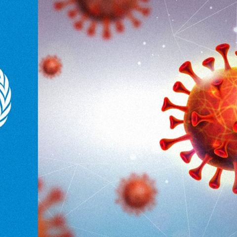 Ce este un Coronavirus de tip nou (COVID-19)?