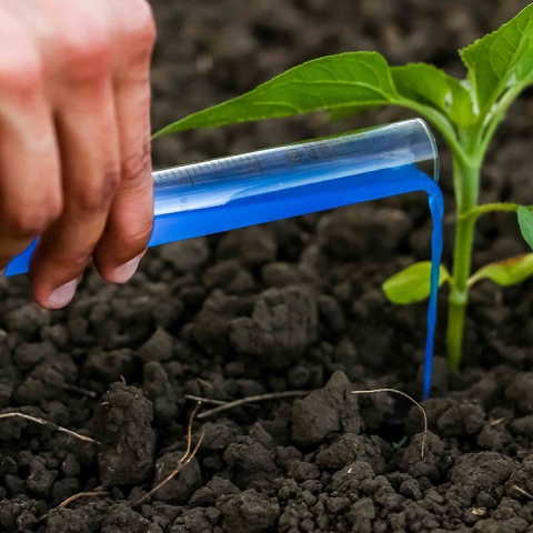 Evaluarea impactului ecologic al pesticidelor: Cum influențează utilizarea lor biodiversitatea și echilibrul ecologic