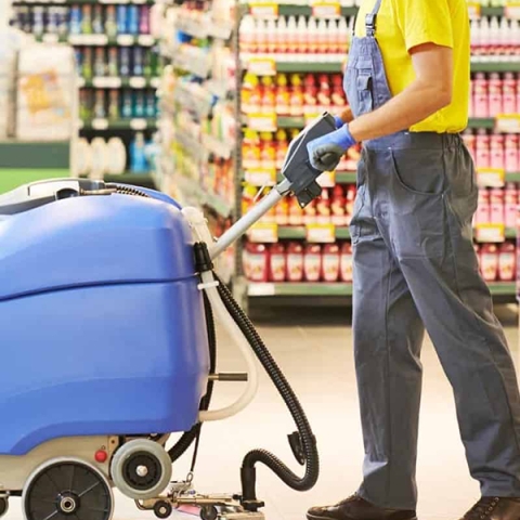 Dezinfectia în Industria Alimentară: O Prioritate Absolută pentru Siguranța Consumatorilor