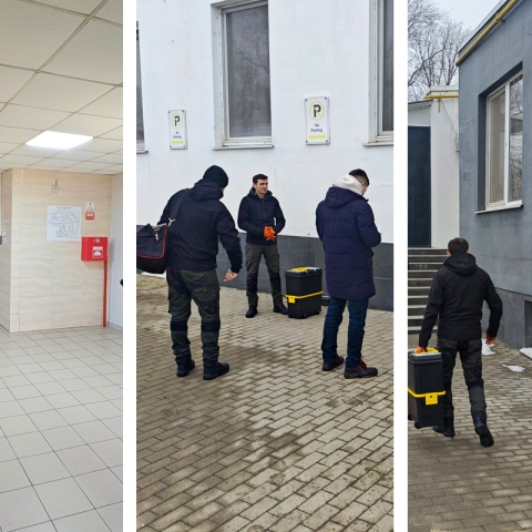 Excelență în Bio-Securitate: Două Decenii de Profesionalism sub Egida BELNIS Management Pest Control