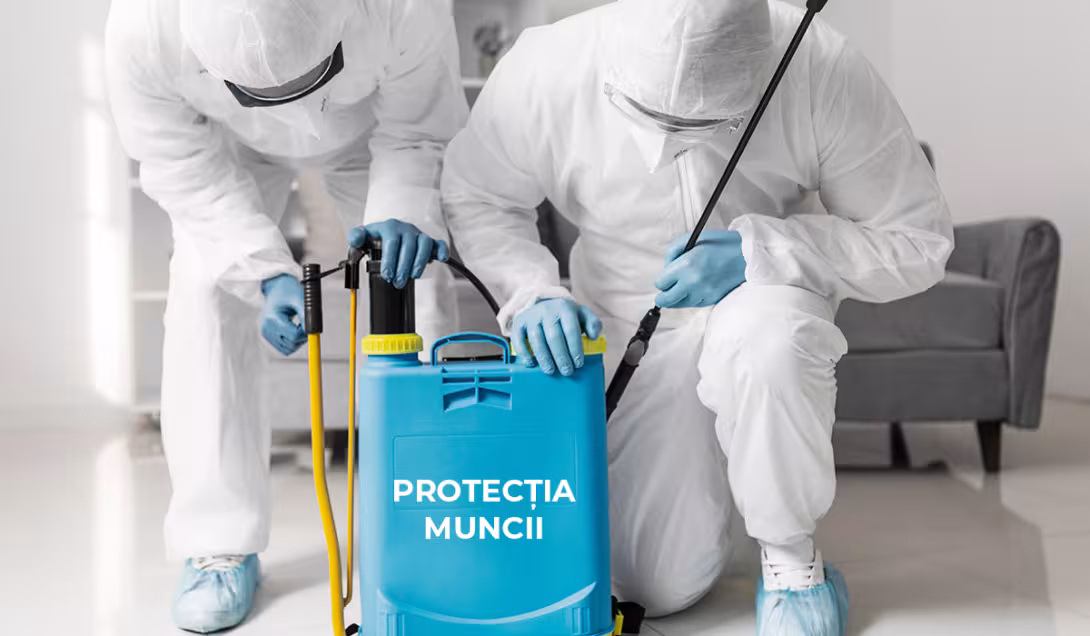 Securitatea și protecția muncii - hero