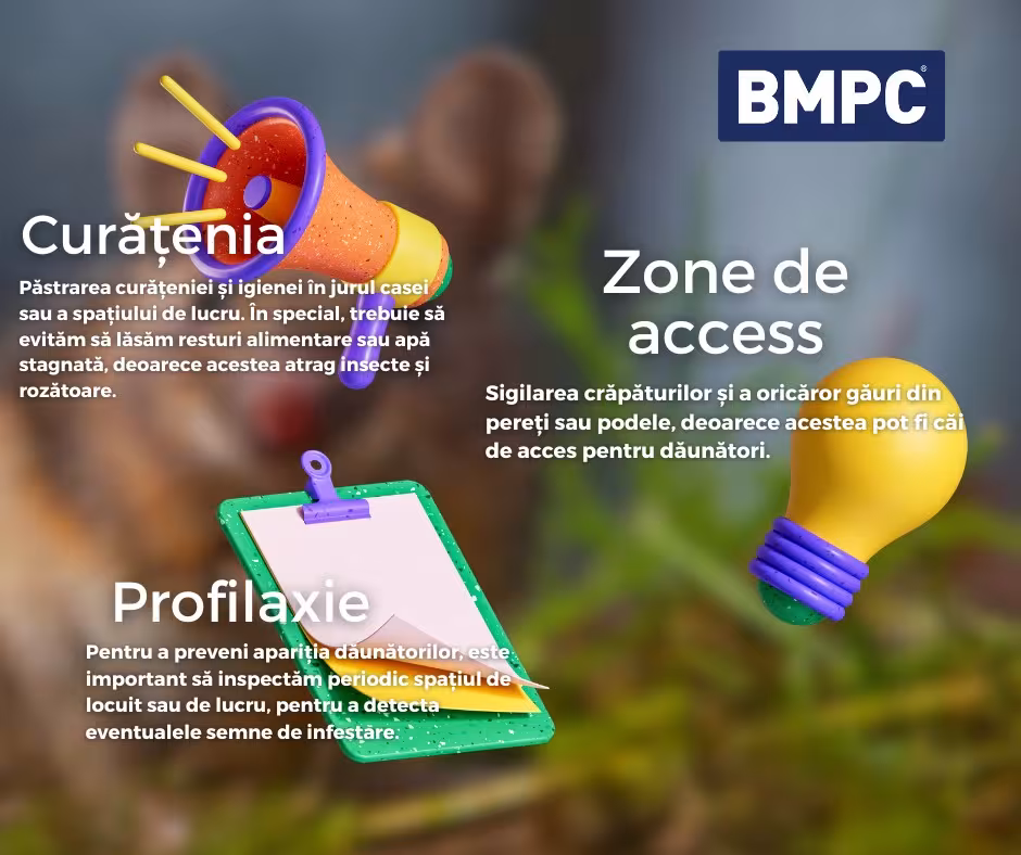 Ți-ai dori să scapi de invazia dăunătorilor în casă fără a utiliza substanțe toxice?